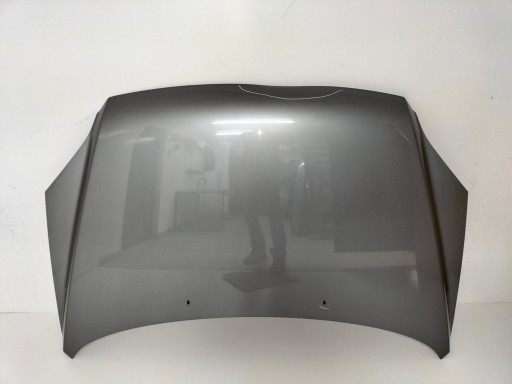 Cofano KIA SPORTAGE 2 II 04-10