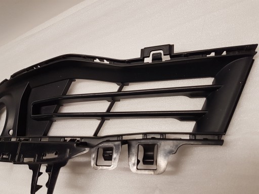 grid of a bumper left front BMW 3 F30 F31 LCI 7396877