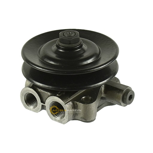 36050220B9 - Топливный насос Deutz TCD2012 L04 2v / TCD2012 L06 2