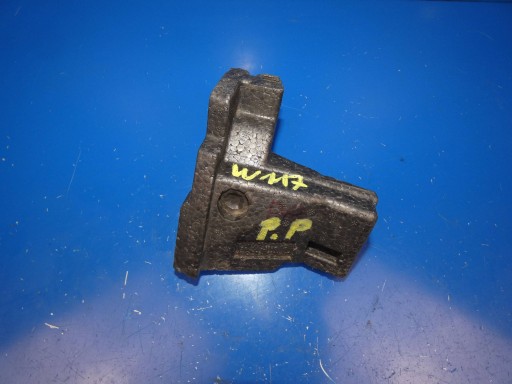 MERCEDES CLA W117 A W176 B W246 ABSORBER nárazníku pravý předek přední