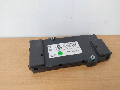 MERCEDES SMART module control unit relay A7904460172 K77/511