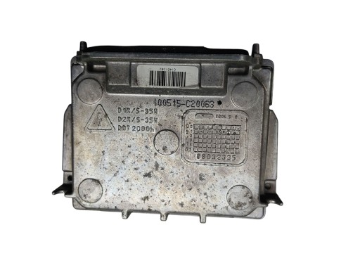 control unit XENON VOLVO PEUGEOT CITROEN SEAT OPEL RENAULT BMW 89034934