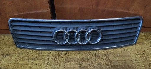 front PREKLADgrill AUDI A6 4B0853651F