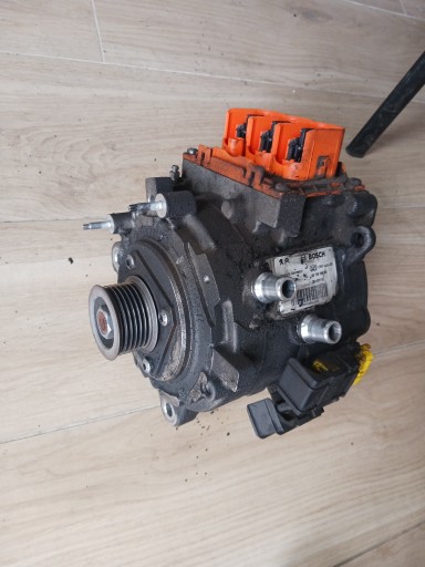 Генератор peugeot citroen hybrid hybrid 9676536980