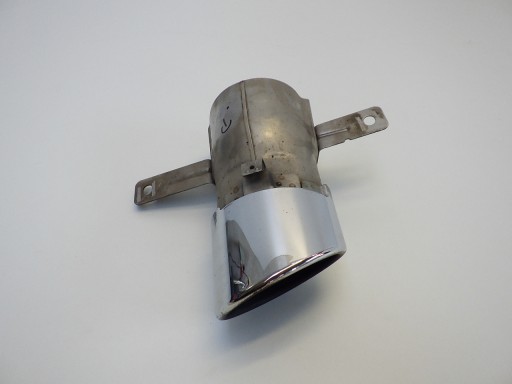 A1774907800 - MERCEDES W177 A35 AMG 2020 наконечник вихлопної труби правий