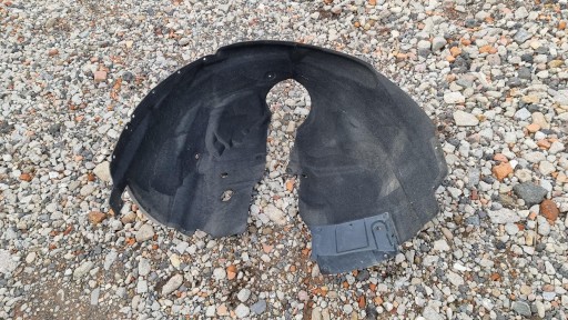 АРКА ПЕРЕДНЕГО КОЛЕСНОГО КОЛЕСА ЛЕВАЯ FORD EDGE MK2 FT4B-R16115-DE