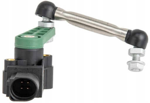 E18-0038 - Vw touareg 2010 - датчик регулювання фар