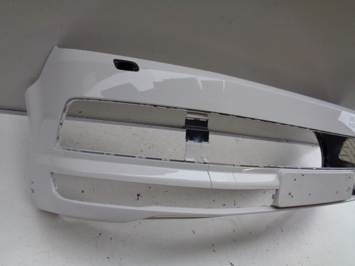 FRONTSTOSSSTANGE VW T6 7E 7E0 15- MULTIVAN NR 43552
