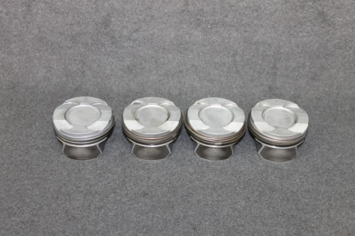 BMW E90 F20 F30 F34 F36 F10 F01 F15 E70 N55B30A 3.5i 4.0i piston