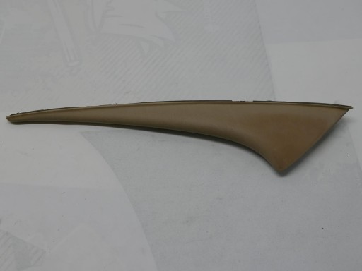 MERCEDES S W126 SE cover moulding SLUPKA door L.T.