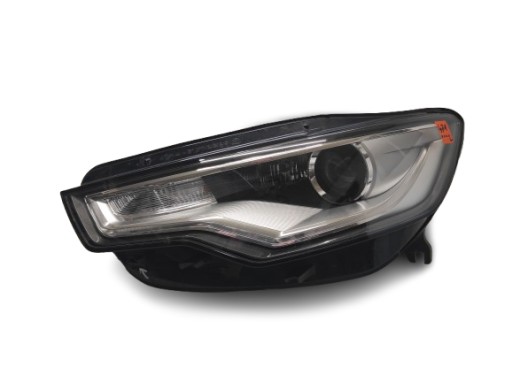 PAW2425 - Audi a6 c7 11-14 ліва передня ксенонова лампа 4g0941043j