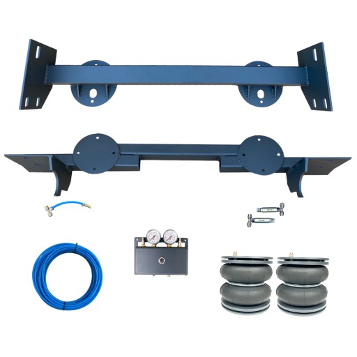 0001501 - Подушки безопасности раф iveco semi 90-22 6t