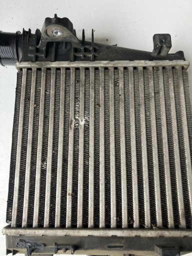 intercooler PEUGEOT 308 T9 3008 II C4 PICASSO II 9675627980