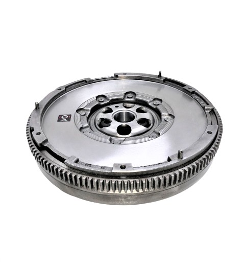 2294 001 - ДВОМАСОВЕ КОЛЕСО 2294001362 AUDI SEAT SKODA VW 2.0