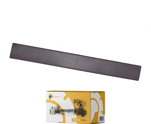 250.050.0050 - ЗОВНІШНЯ ПЛАНКА FIAT DUCATO 02 + БІЧНА ЛІВА ПРАВА