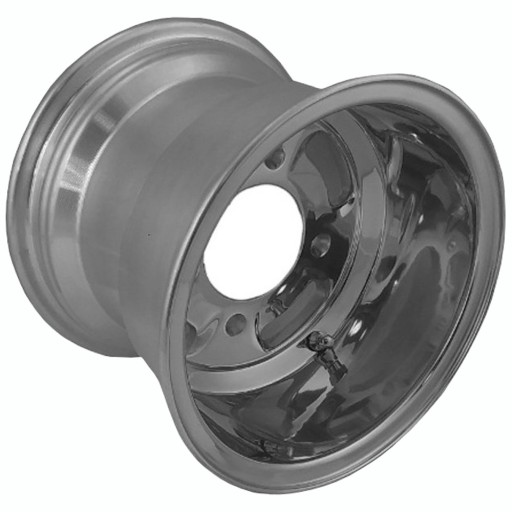 ОБІД КОЛЕСА ОБІД QUAD ATV TGB 250 BLADE CONGO 10