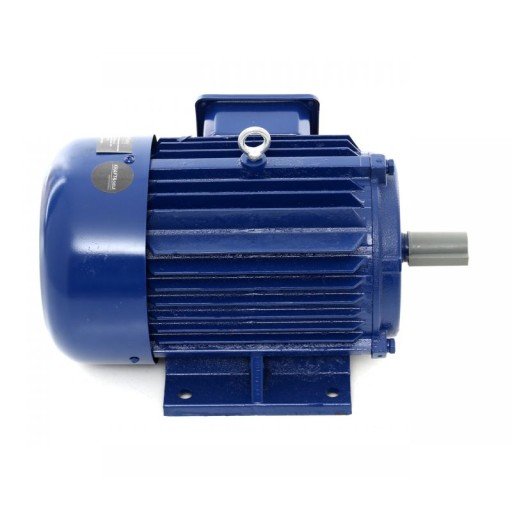 Kraft&amp;Dele KD1820, Elektromotor 5,5 kW 380 V