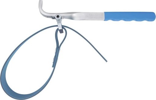 Стрічковий ключ 220 мм GEDORE