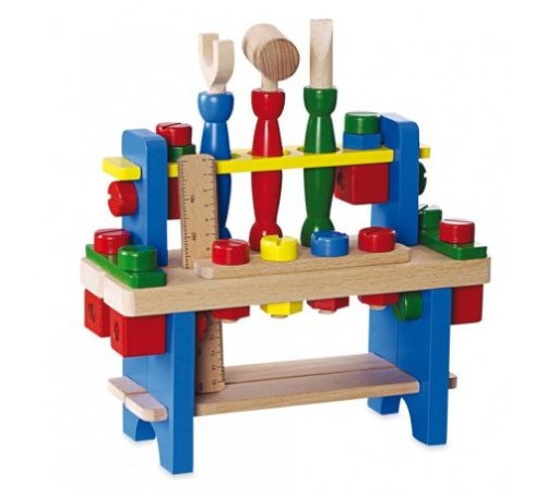 ДЕРЕВ'ЯНА МАЙСТЕРНЯ BABY MIX HJD93559