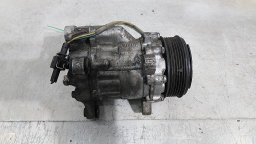 compressor of the air conditioning 6N0820803A SKODA FELICIA VW POLO LUPO AROSA