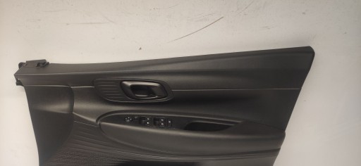HYUNDAI I20 III side upholstery door right right front front 21-26
