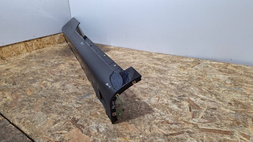 cap threshold moulding threshold right AUDI TT II 06- 8J0853856