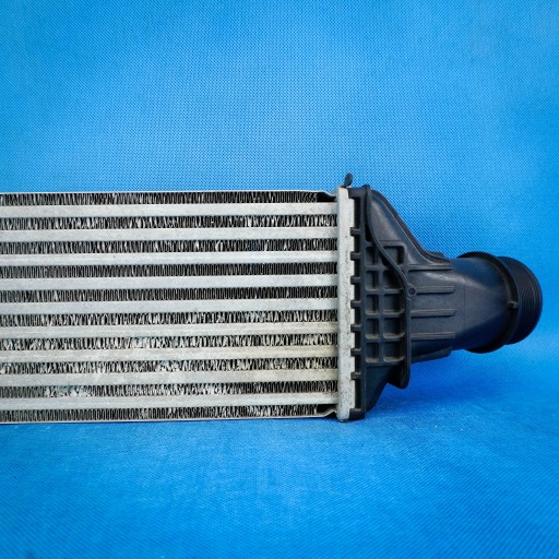 Intercooler Kühler Audi A4 8W B9 A5 F5 2.0TFSI CYR CYM 8W0145805B
