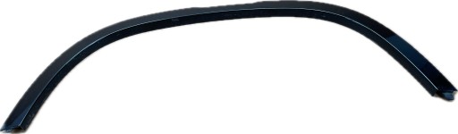 K35 LAND ROVER DEFENDER II L663 moulding of a fender left front L8B2-16A075-BB