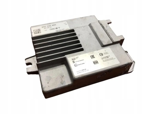 85E035466 - Модуль драйвера porsche macan 95c035751