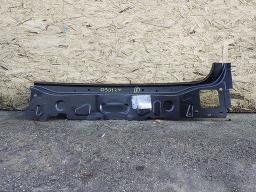 AUDI A6 RS6 C8 4K 4K9 KOMBI AVANT 2018- rear panel