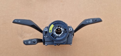PAJAK Commodo phares 4M0907129HB AUDI A4 A6 A7 Q5 Comme Neuf Original