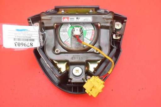airbag driver´s HONDA JAZZ 2 II 01-08