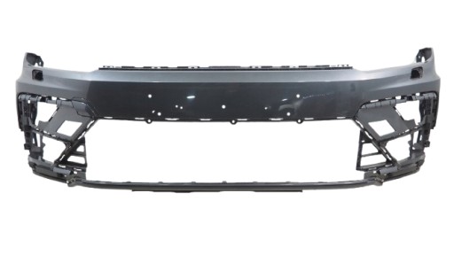 VW Tiguan II R Line bumper front front 5NA807221B