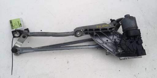 8A61-17B571AB 8A6117500AG - FORD FIESTA МЕХАНИЗМ СТЕКЛООЧИСТИТЕЛЯ 8A61-17500-AG