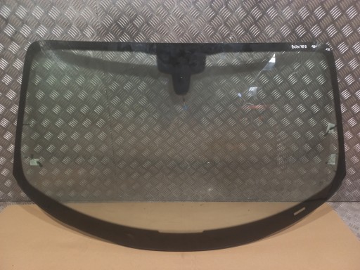 IDEALNA window front PORSCHE BOXSTER 981 13r 1