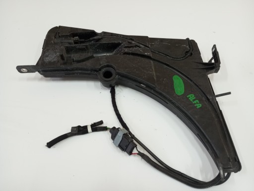 Behälter Spritzdüse ALFA ROMEO GIULIA 50557801