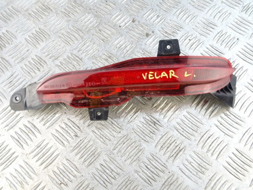 RANGE ROVER VELAR Licht W Stoßstange links heck J8A2-15K273-AD