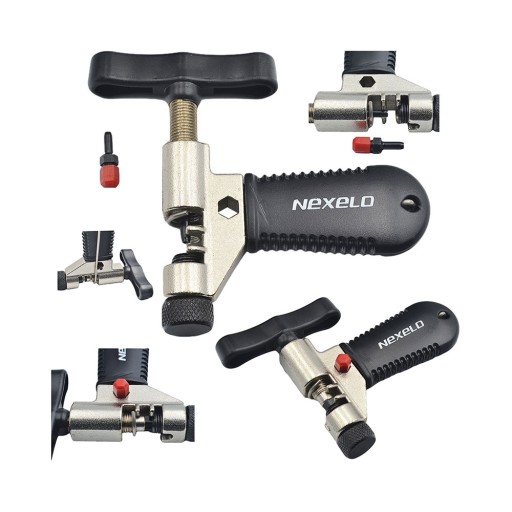 ЛАНЦЮГОВИЙ РОЗБИРАЛЬНИК З РУЧКОЮ І ШТИРКОМ