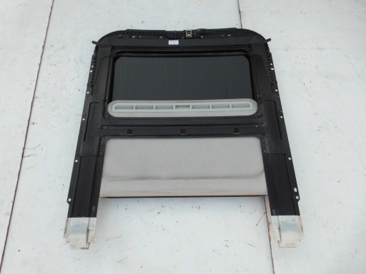 ЛЮК 3T0877041 SKODA SUPERB II УНИВЕРСАЛ