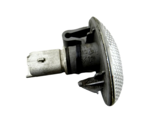 Indicateur de direction Aile PEUGEOT 206 3311