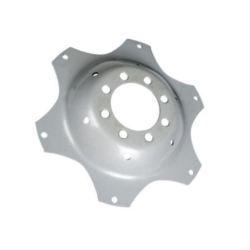 50528050, 28.03.08 - Диск заднего колеса 28 