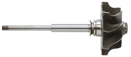 TW-413 - Турбо вал TW-413, VB13 VB15 VB16