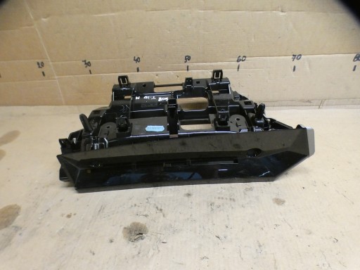 DEKOR cover PEUGEOT 308 T10 III consoles support holder EKRANU RADIA