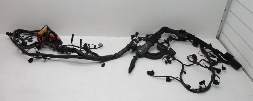 Жгут проводов двигателя AUDI A8 D4 4.2 TDI CDS 4H1971713R