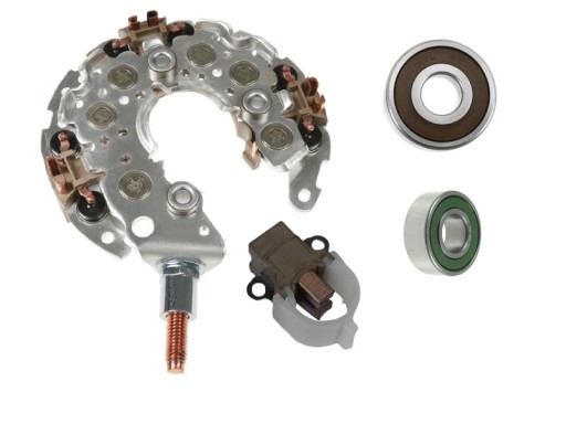 DEA14 - РЕМКОМПЛЕКТ ГЕНЕРАТОРА 421000-0027