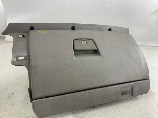 VOLVO V50 S40 passenger compartment of the passenger 8626141 beige