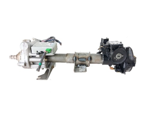 SUZUKI IGNIS II steering wheel rod control 38720-86G20 48200-86G61