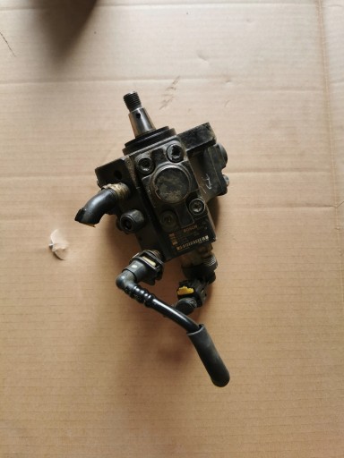 einspritzpumpe BOSCH 0445010424 55254750 FIAT doblo TIPO II 1.6 MJET combo