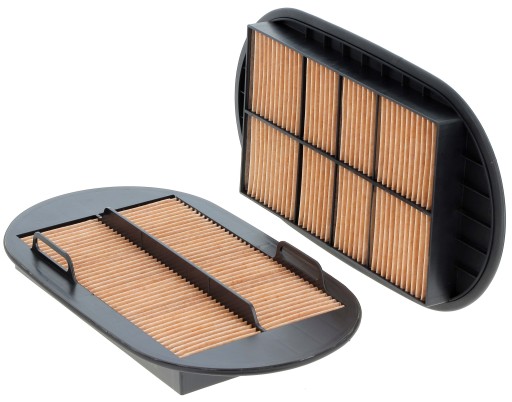 Повітряний фільтр-запобіжник SA 160099