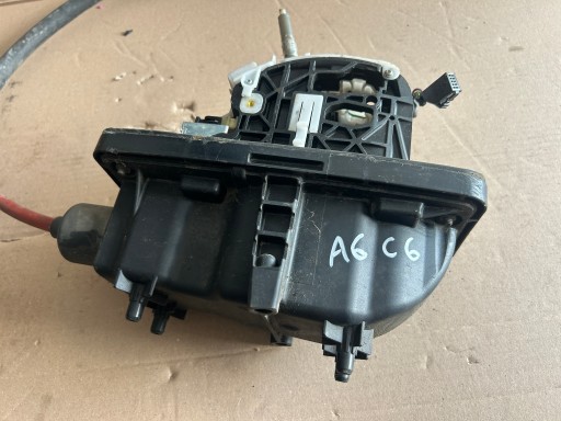 AUDI A6 C6 meccanismo del cambio ingranaggi 4F1713041P